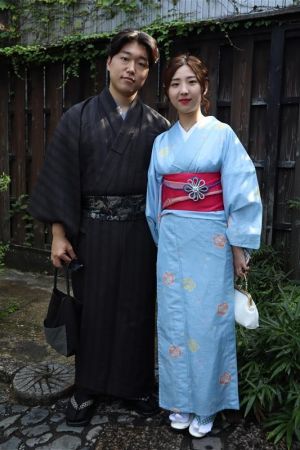小紋