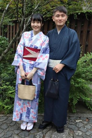 小紋