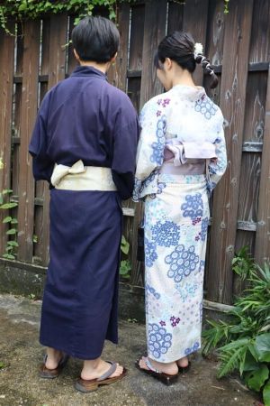 浴衣