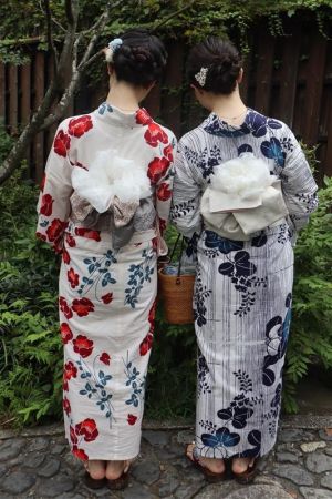 浴衣
