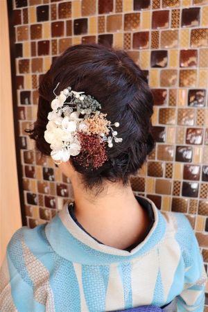 8チョイスヘアーセット