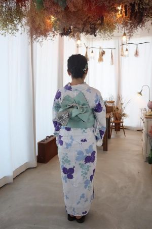 浴衣