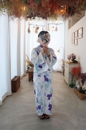 浴衣