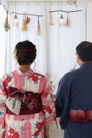 浴衣