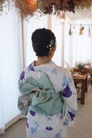 浴衣