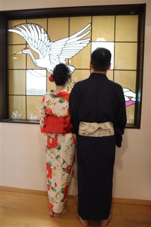 浴衣