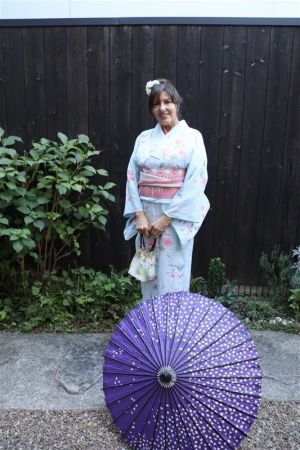 浴衣