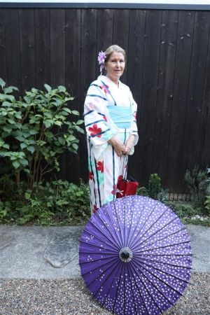 浴衣