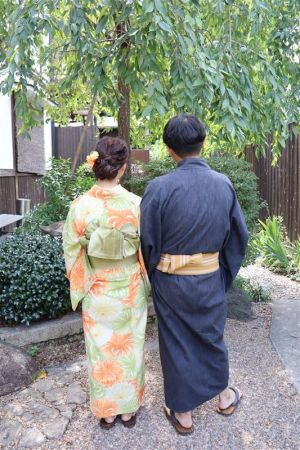 浴衣
