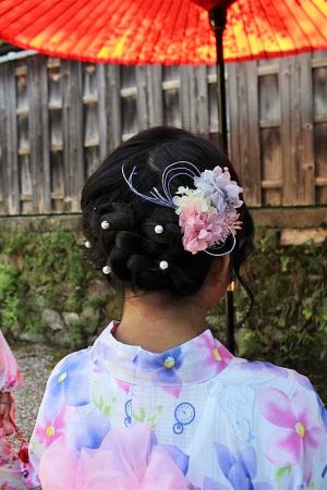 8チョイスヘアーセット