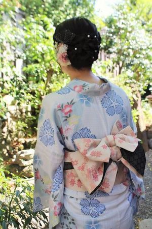 浴衣