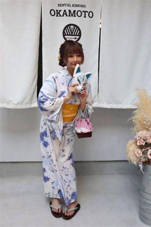 浴衣