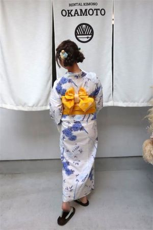 浴衣