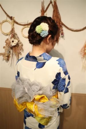 8チョイスヘアーセット