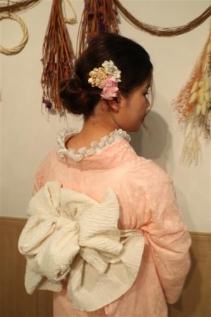 8チョイスヘアーセット