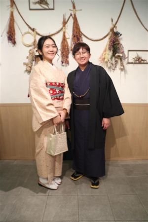 小紋