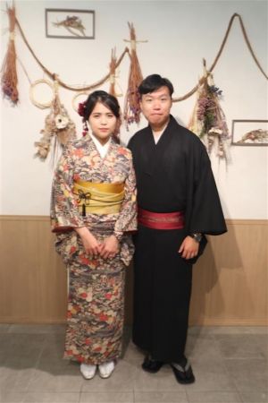 小紋