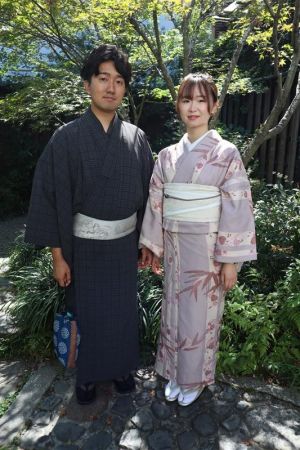 小紋