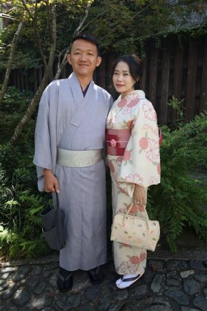 小紋