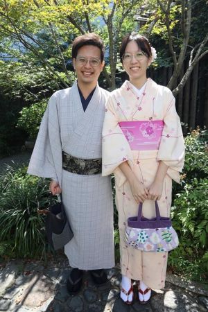 小紋