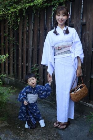 浴衣