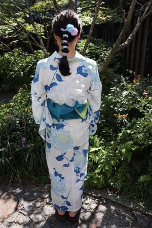 浴衣