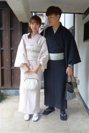 小紋
