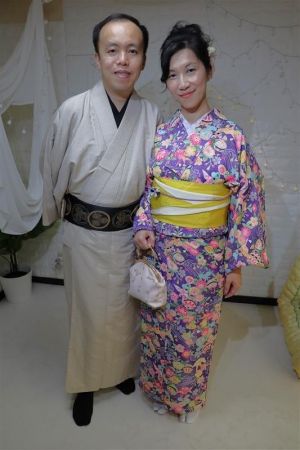 小紋