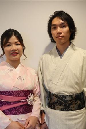 小紋