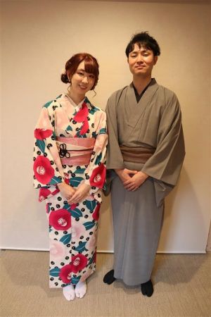 小紋