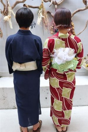 浴衣