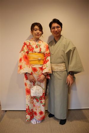 小紋