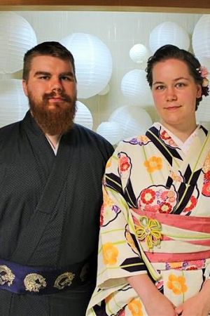小紋