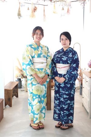 浴衣