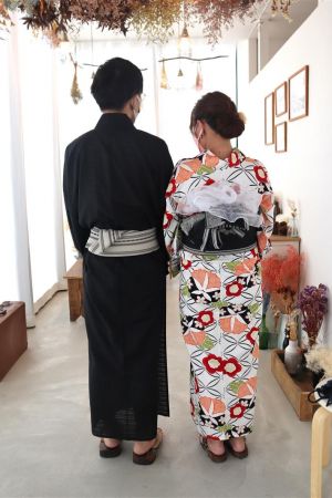 浴衣