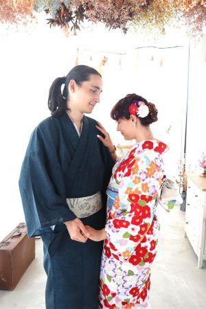 小紋