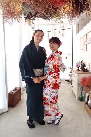小紋
