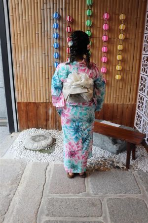 浴衣