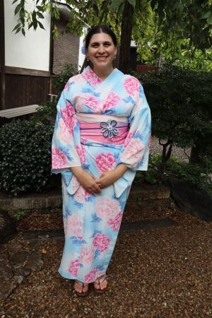 浴衣