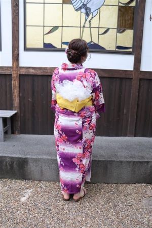 浴衣