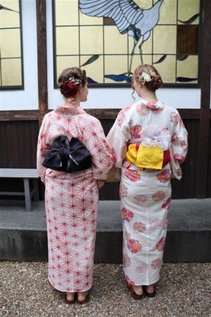 浴衣