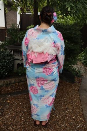浴衣