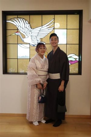 小紋