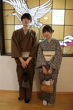 小紋