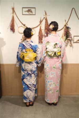 浴衣