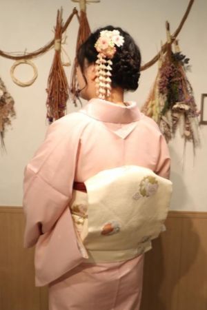 名古屋帯プラン
