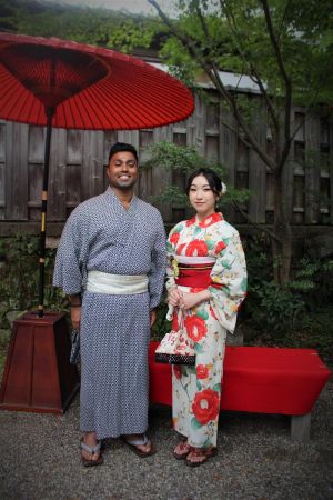 浴衣