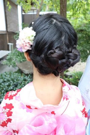 8チョイスヘアーセット