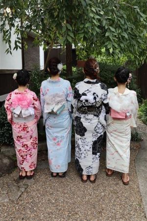 浴衣