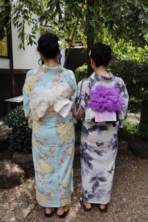 浴衣